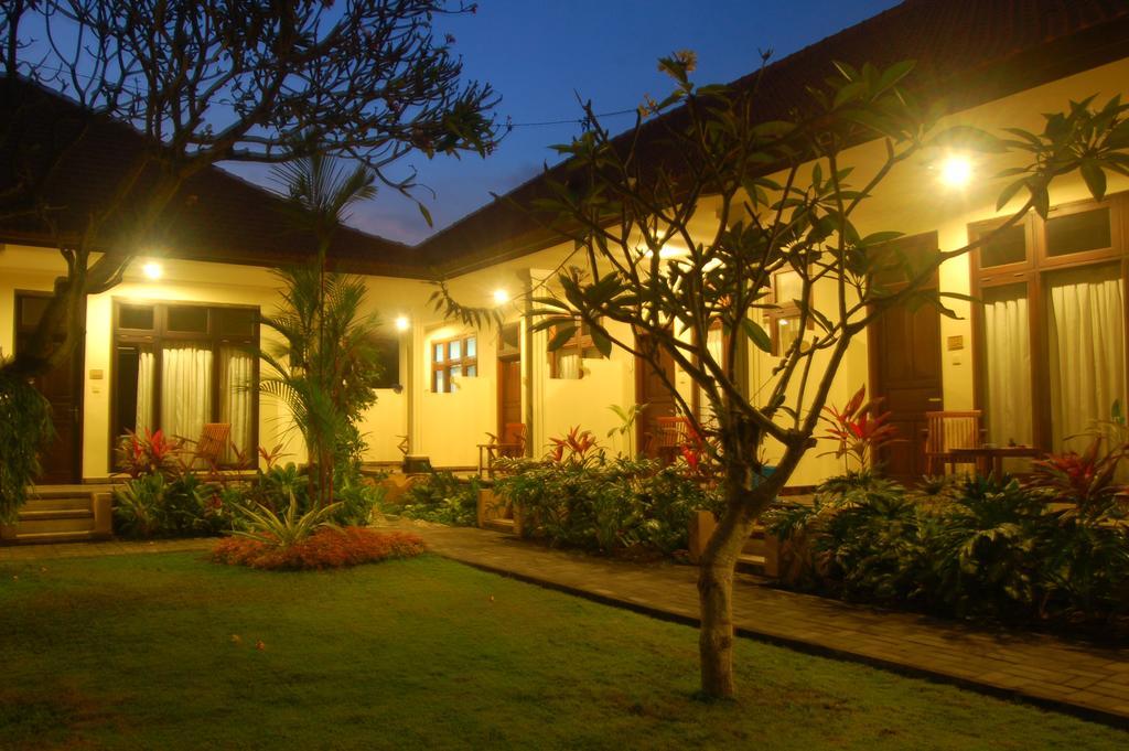 Sanur Gunakaya Homestay חדר תמונה