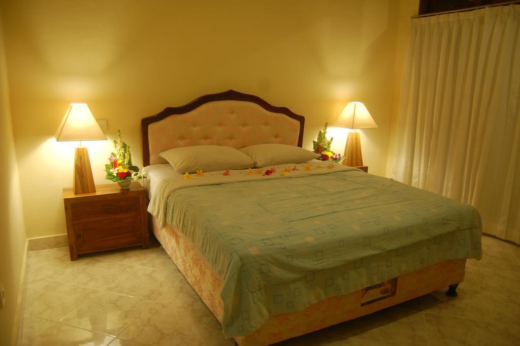 Sanur Gunakaya Homestay חדר תמונה